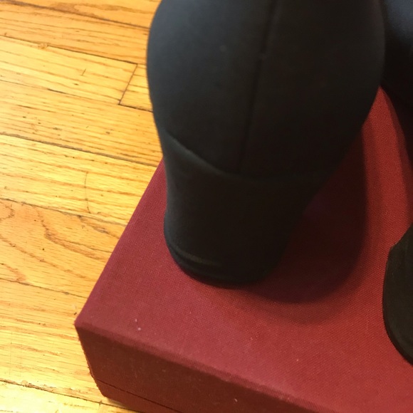 Prada authentic size 7,5 - Picture 8 of 9